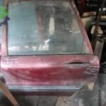 Mitsubishi Galant Sol Arka Kapı çıkma parça - OTOFİL YEDEK PARÇA Mersin