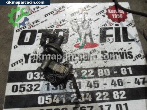 Mitsubishi Galant Benzin Otomatiği çıkma parça
