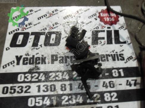 Mitsubishi Galant Benzin Otomatiği çıkma parça