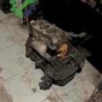 Mitsubishi Galant Yarım Motor çıkma parça - OTOFİL YEDEK PARÇA Mersin