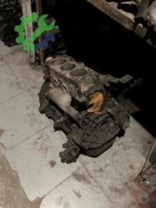 MITSUBISHI GALANT 4632 YARIM MOTOR ‘KRANK YOK ‘