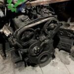 Mitsubishi Galant Motor Komple çıkma parça - OTOFİL YEDEK PARÇA Mersin