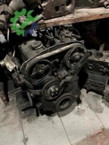 MITSUBISHI GALANT DIZEL KOMPLE MOTOR