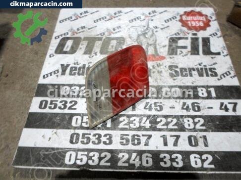 Mitsubishi Carisma Stop çıkma parça