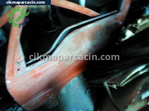 Mitsubishi L200 Sağ Ön Kapı çıkma parça