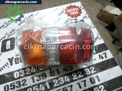Mitsubishi L200 Sağ Arka Stop çıkma parça