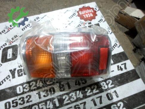 Mitsubishi L200 Sağ Arka Stop çıkma parça