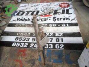 MİTSUBİSHİ L200 1999 1.5 OTOMATİK DİREKSİYON MİLİ ÇIKMA ORJİNAL