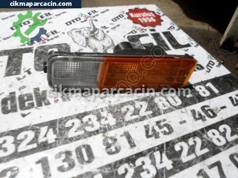 Mitsubishi L200 Sinyal çıkma parça