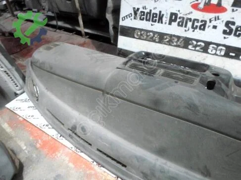Mitsubishi L200 Göğüs çıkma parça