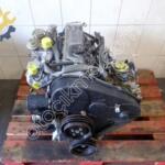 2003 Mazda 6 Motor Komple Çıkma Parça Konya