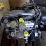 2023 Mitsubishi L200 Motor Komple Çıkma Parça Konya