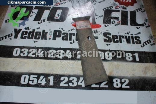 Mitsubishi L200 Bakalitler çıkma parça