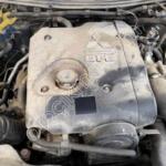 2003 Mazda 6 Motor Komple Çıkma Parça Konya
