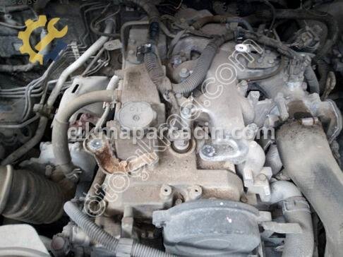 Mitsubishi L200 Motor Komple çıkma parça