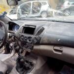 2007 Mitsubishi L200 Motor Komple Çıkma Parça Konya