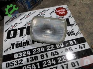 MİTSUBİSHİ L200-L300-E2200 ATOM FAR ÇIKMA