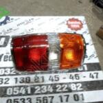 Mitsubishi L200 Sol Arka Stop çıkma parça - OTOFİL YEDEK PARÇA Mersin