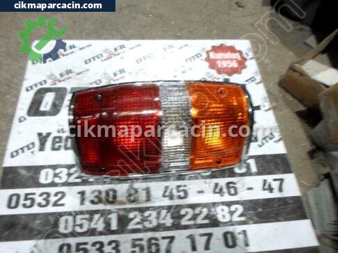 Mitsubishi L200 Sol Arka Stop çıkma parça
