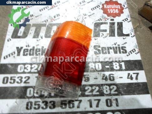 Mitsubishi L200 Stop Camı çıkma parça