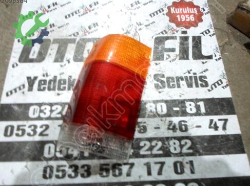 Mitsubishi L200 Stop Camı çıkma parça