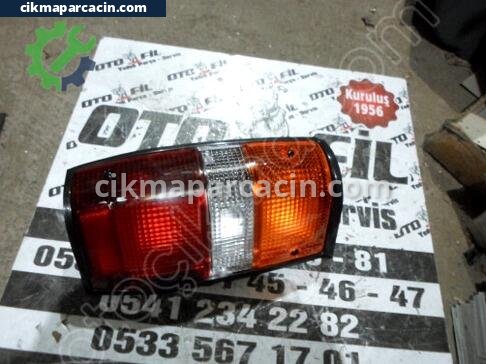 Mitsubishi L200 Sol Arka Stop çıkma parça