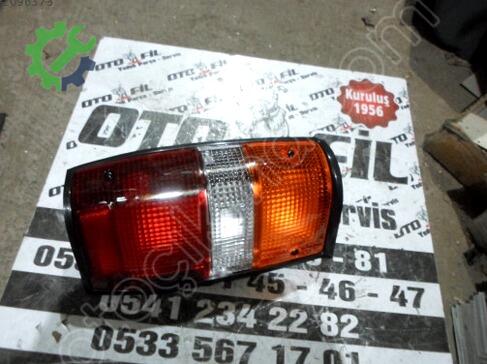 Mitsubishi L200 Sol Arka Stop çıkma parça