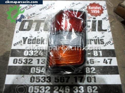 Mitsubishi L300 Sağ Arka Stop çıkma parça
