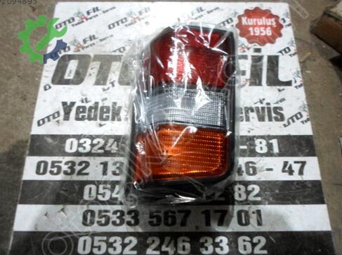 Mitsubishi L300 Sağ Arka Stop çıkma parça