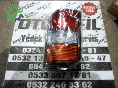 Mitsubishi L300 Sağ Arka Stop çıkma parça