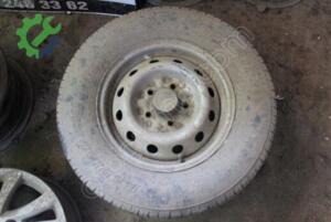 MİTSUBİSHİ L300 2005 14 JANT 5 BİJON JANT