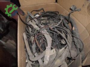 MİTSUBİSHİ L300 2005 ELEKTRİK TESİSAT ÇIKMA ORJİNAL