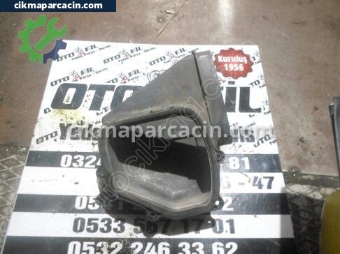 Mitsubishi L300 Kalorifer Kutusu çıkma parça