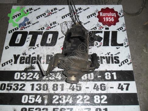 Mitsubishi L300 Yakıt Pompası 0986TF0086 çıkma parça