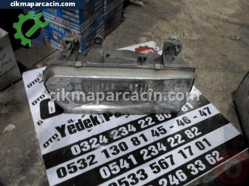 Mitsubishi L300 Far çıkma parça
