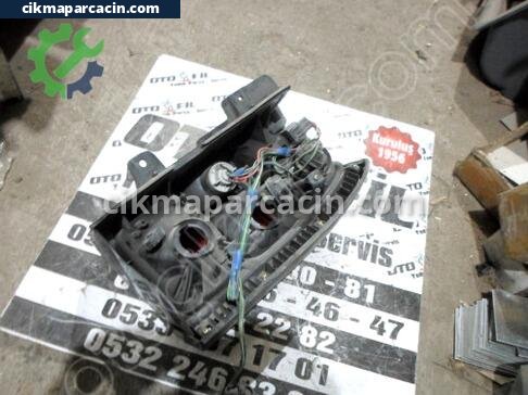 Mitsubishi L300 Sol Arka Stop çıkma parça