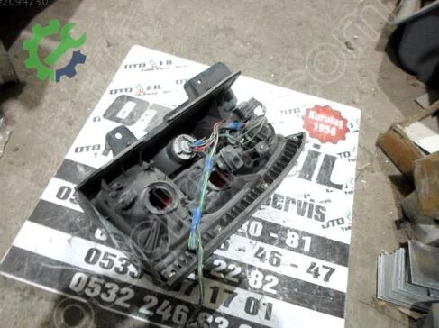 Mitsubishi L300 Sol Arka Stop çıkma parça