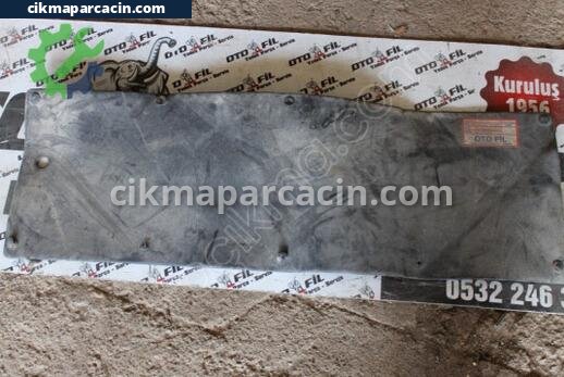 Mitsubishi L300 Bakalitler çıkma parça