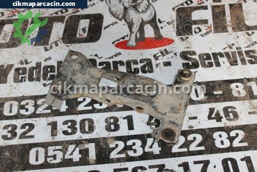 Mitsubishi L300 Şanzıman çıkma parça