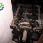 Mitsubishi L300 Yarım Motor çıkma parça - OTOFİL YEDEK PARÇA Mersin