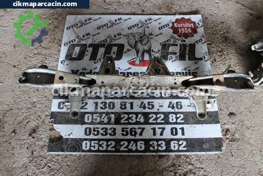Mitsubishi L300 Ön Travers çıkma parça
