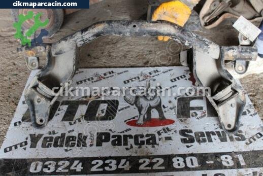 Mitsubishi L300 Travers çıkma parça