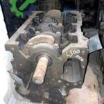 MITSUBISHI L300 SIFIR YARIM MOTOR