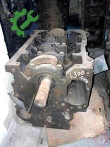MITSUBISHI L300 SIFIR YARIM MOTOR