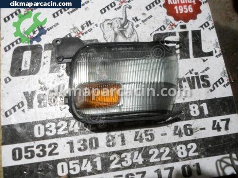 Mitsubishi L300 Sinyal çıkma parça
