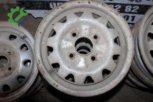 MİTSUBİSHİ LANCER 13 JANT 4 BİJON JANT