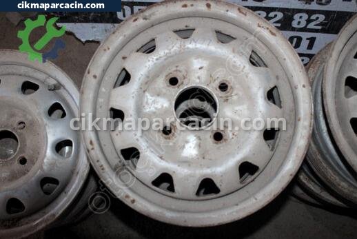 Mitsubishi Lancer Jant çıkma parça