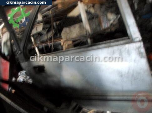Mitsubishi Lancer Sağ Arka Kapı çıkma parça