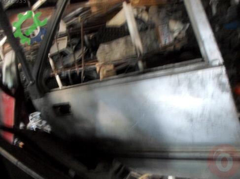 Mitsubishi Lancer Sağ Arka Kapı çıkma parça