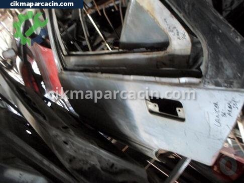 Mitsubishi Lancer Sol Arka Kapı çıkma parça